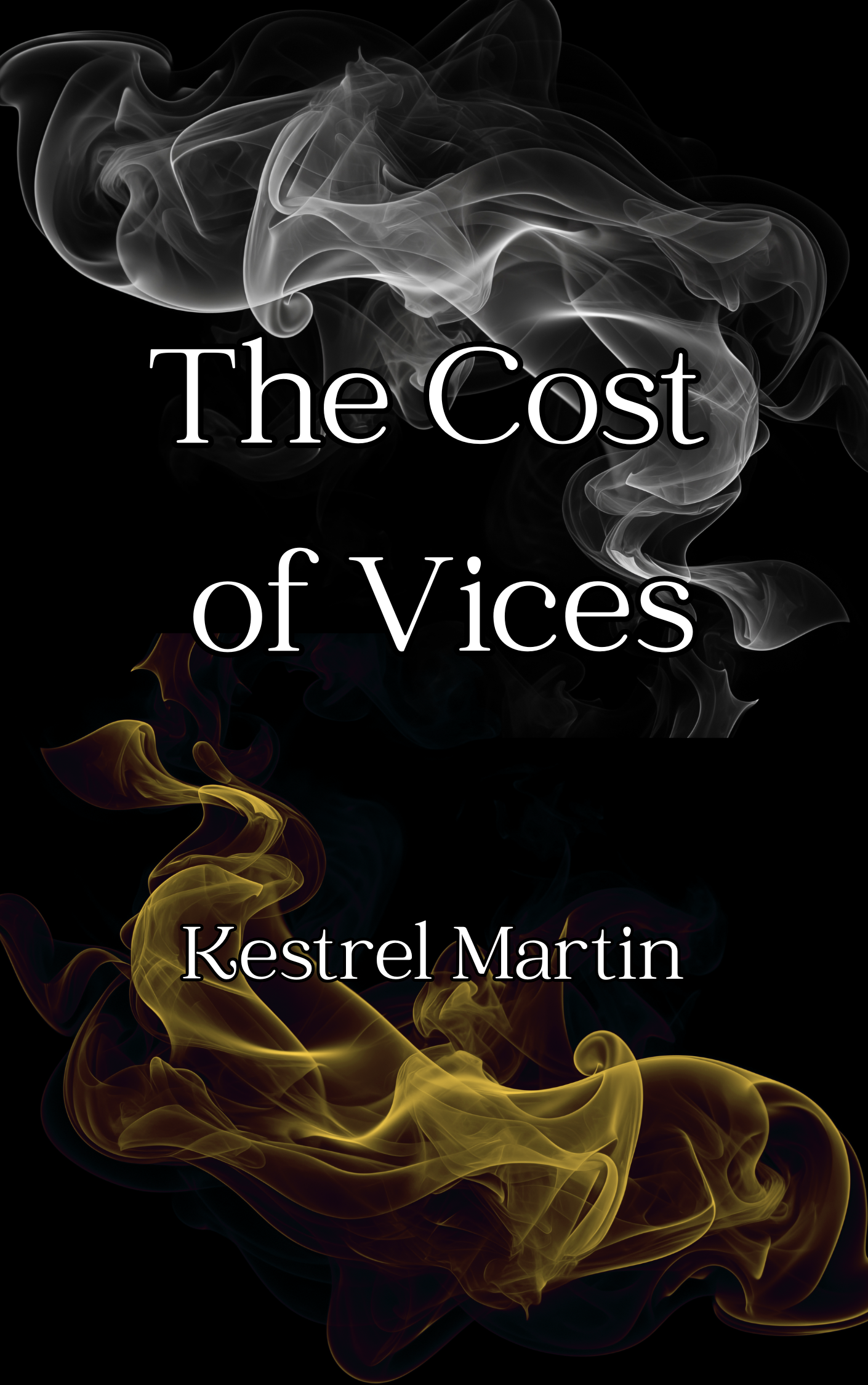 The Cost of Vices