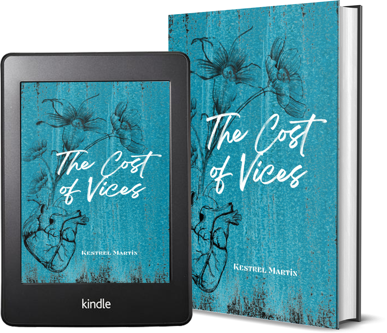 The Cost of Vices